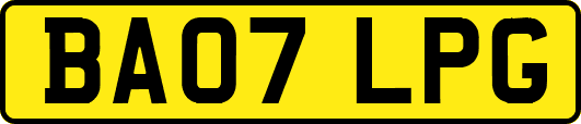 BA07LPG