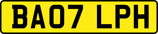 BA07LPH