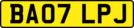 BA07LPJ