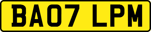 BA07LPM