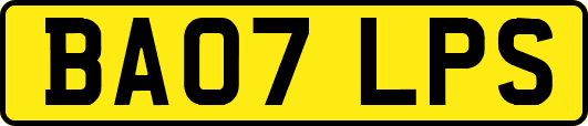 BA07LPS