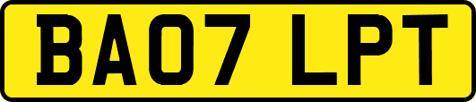 BA07LPT