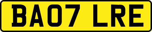 BA07LRE