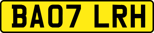 BA07LRH