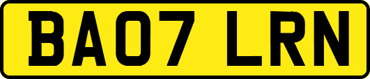 BA07LRN