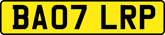 BA07LRP