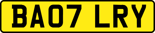 BA07LRY