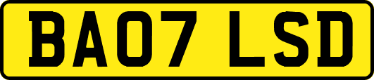 BA07LSD