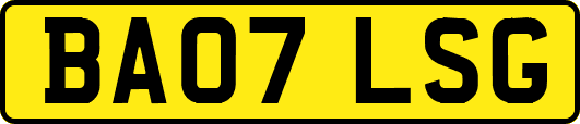 BA07LSG