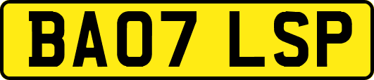 BA07LSP