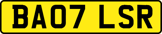 BA07LSR