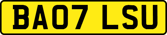 BA07LSU