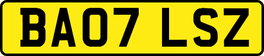 BA07LSZ