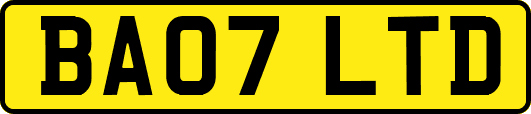 BA07LTD
