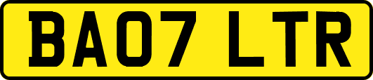 BA07LTR