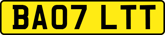 BA07LTT