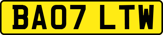 BA07LTW
