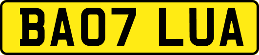 BA07LUA