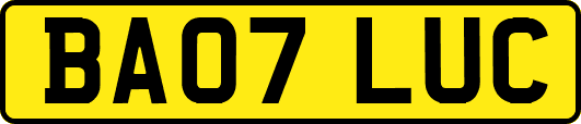 BA07LUC