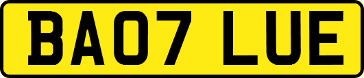 BA07LUE