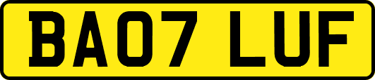 BA07LUF