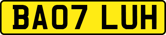 BA07LUH
