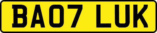 BA07LUK