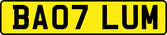 BA07LUM