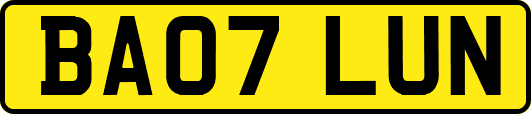 BA07LUN