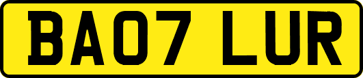 BA07LUR