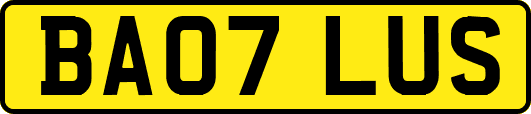 BA07LUS