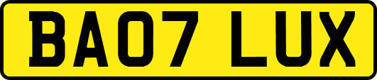 BA07LUX