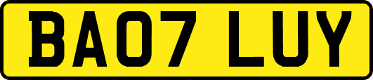 BA07LUY