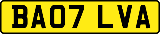 BA07LVA