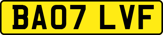BA07LVF