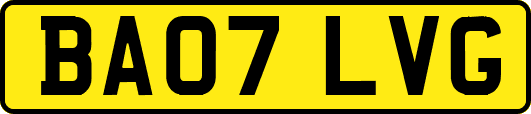 BA07LVG