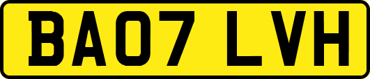 BA07LVH