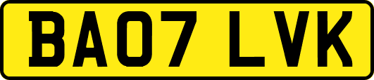 BA07LVK