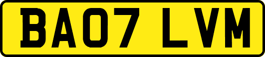 BA07LVM