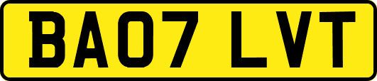 BA07LVT