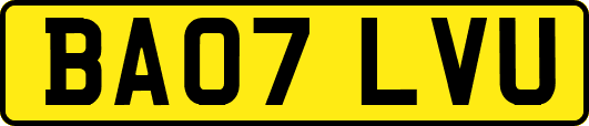 BA07LVU