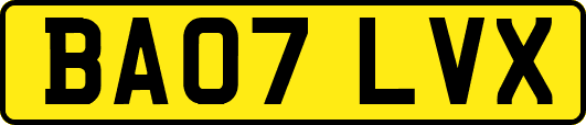 BA07LVX