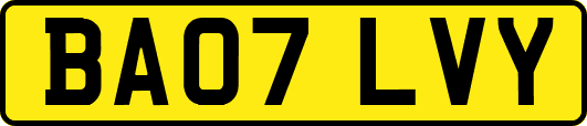 BA07LVY