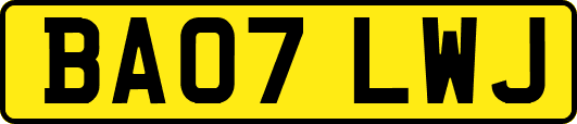 BA07LWJ