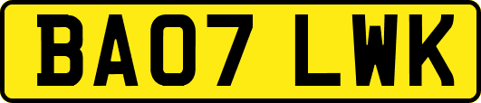 BA07LWK