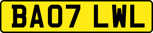 BA07LWL