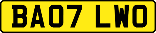 BA07LWO