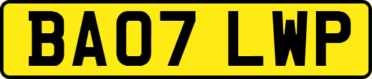 BA07LWP