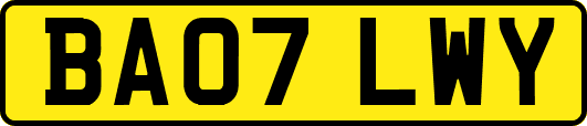 BA07LWY