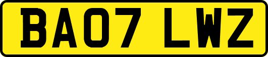 BA07LWZ